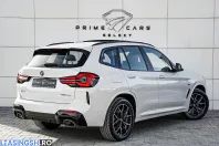 BMW X3 (Seria X) din 2022 cu 78.850 km - oferta BMW197986 - foto 2