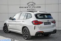 BMW X3 (Seria X) din 2022 cu 78.850 km - oferta BMW197986 - foto 3