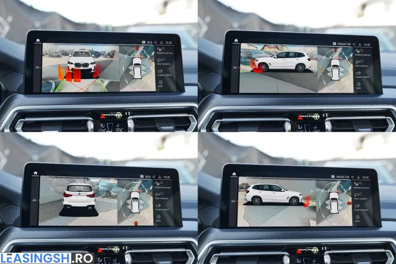 BMW X3 (Seria X) din 2022 cu 78.850 km - oferta BMW197986 - foto 7