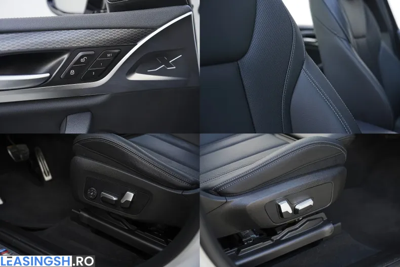 BMW X3 (Seria X) din 2022 cu 78.850 km - oferta BMW197986 - foto 8