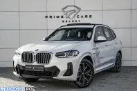 BMW X3 (Seria X) din 2022 cu 78.850 km - oferta BMW197986 - foto 12