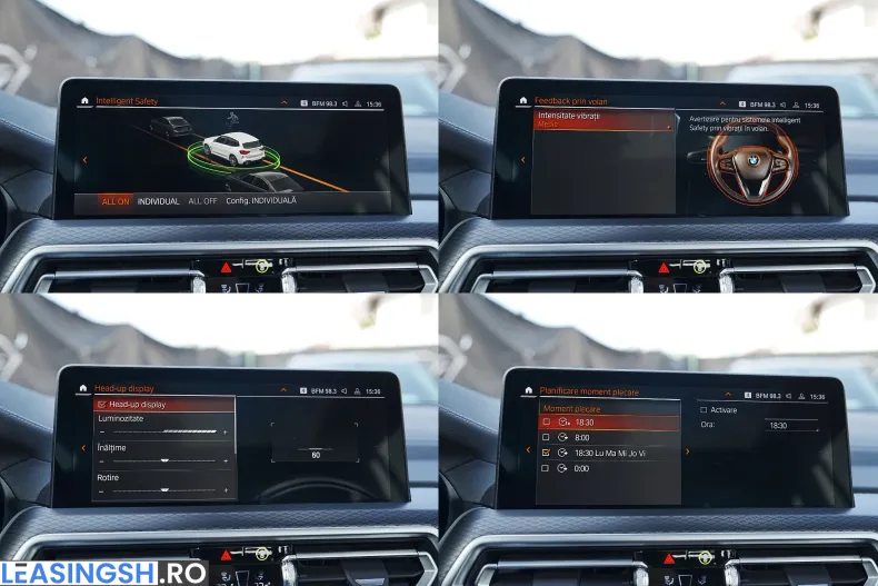 BMW X3 (Seria X) din 2022 cu 78.850 km - oferta BMW197986 - foto 17