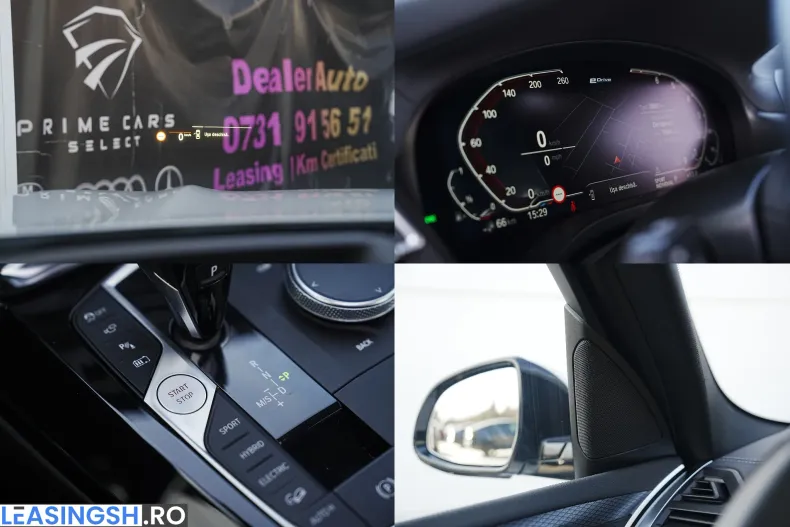 BMW X3 (Seria X) din 2022 cu 78.850 km - oferta BMW197986 - foto 18