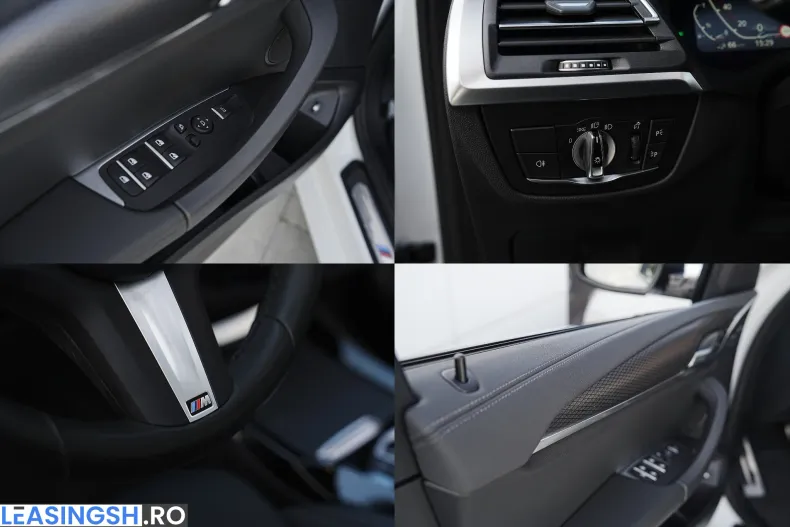 BMW X3 (Seria X) din 2022 cu 78.850 km - oferta BMW197986 - foto 21