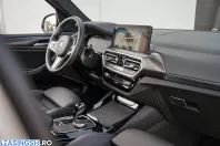 BMW X3 (Seria X) din 2022 cu 78.850 km - oferta BMW197986 - foto 24