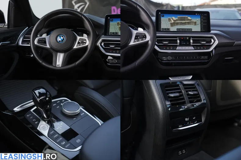 BMW X3 (Seria X) din 2022 cu 78.850 km - oferta BMW197986 - foto 25
