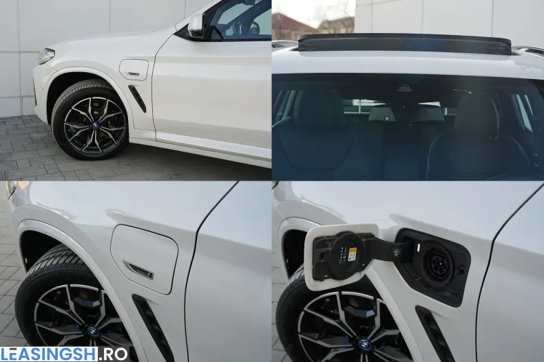 BMW X3 (Seria X) din 2022 cu 78.850 km - oferta BMW197986 - foto 26