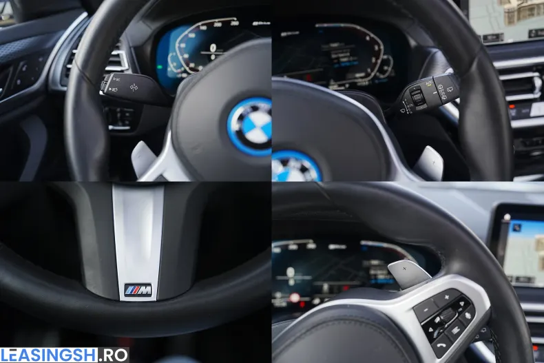 BMW X3 (Seria X) din 2022 cu 78.850 km - oferta BMW197986 - foto 27