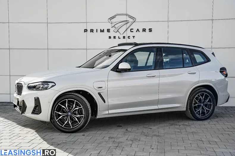 BMW X3 (Seria X) din 2022 cu 78.850 km - oferta BMW197986 - foto 29
