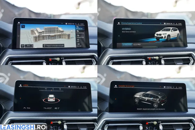 BMW X3 (Seria X) din 2022 cu 78.850 km - oferta BMW197986 - foto 30