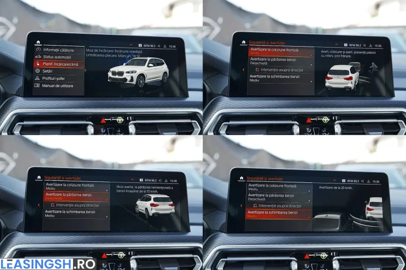 BMW X3 (Seria X) din 2022 cu 78.850 km - oferta BMW197986 - foto 33