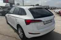 Skoda Scala din 2022 cu 179.696 km - oferta SKO197987 - foto 2