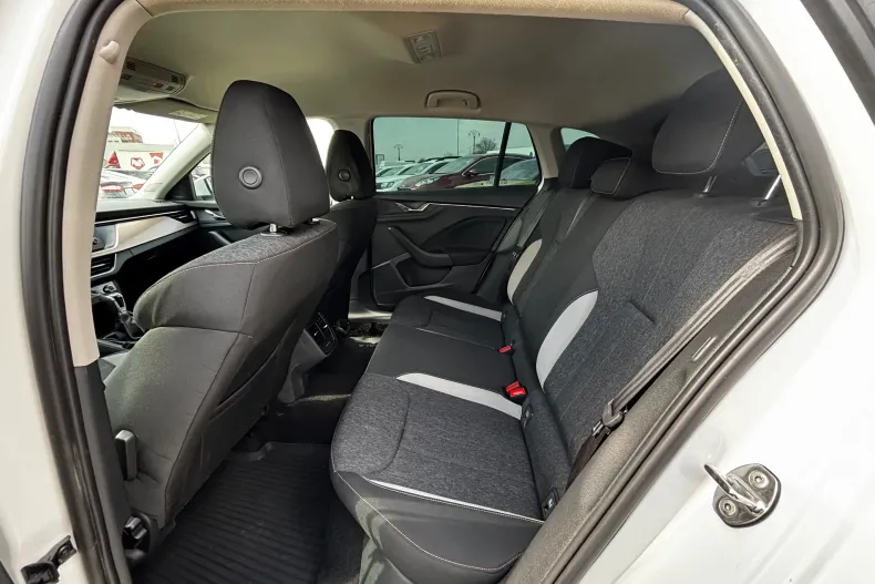 Skoda Scala din 2022 cu 179.696 km - oferta SKO197987 - foto 9