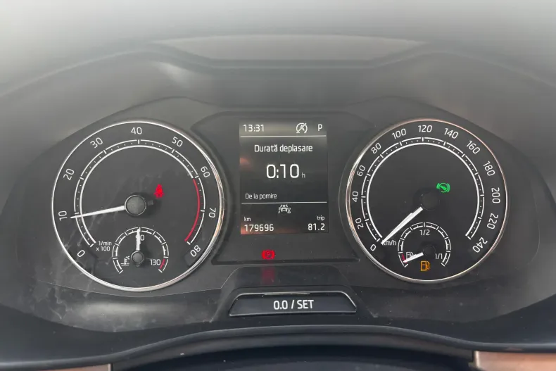 Skoda Scala din 2022 cu 179.696 km - oferta SKO197987 - foto 16