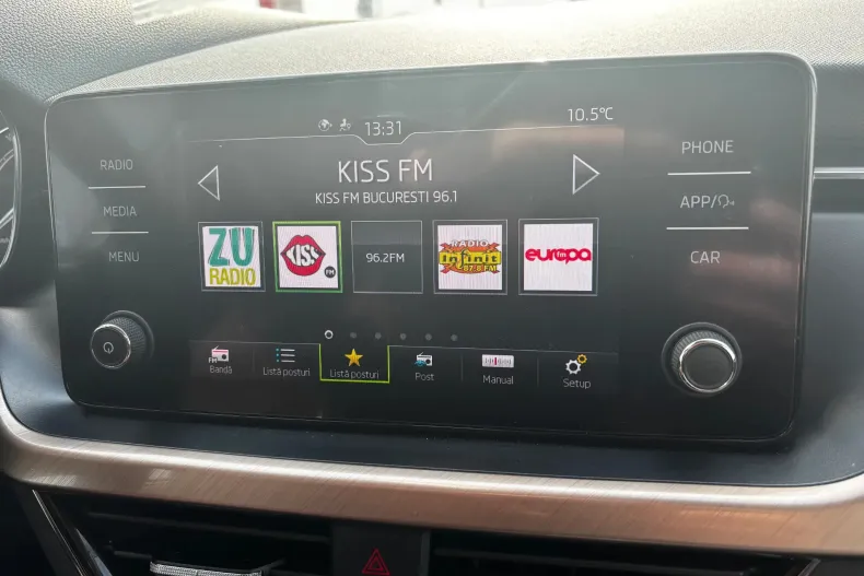 Skoda Scala din 2022 cu 179.696 km - oferta SKO197987 - foto 18