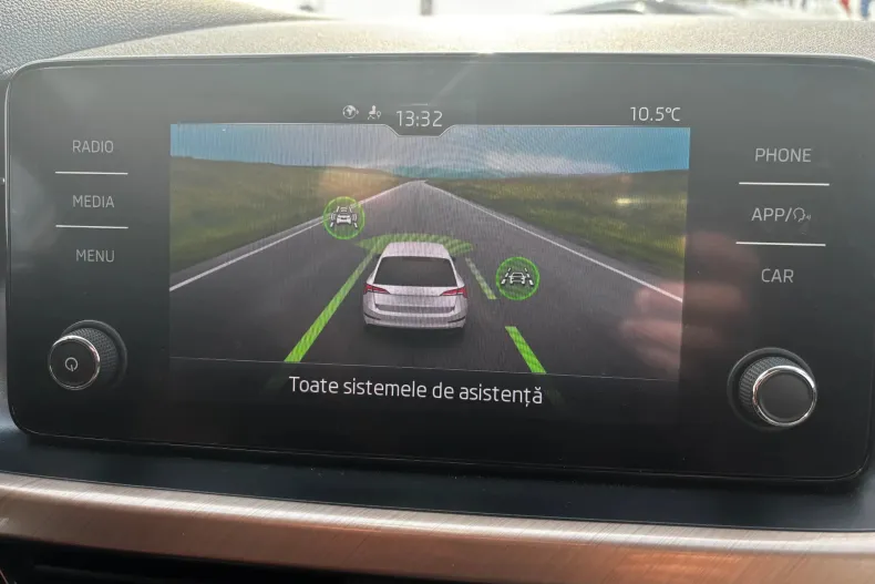 Skoda Scala din 2022 cu 179.696 km - oferta SKO197987 - foto 20