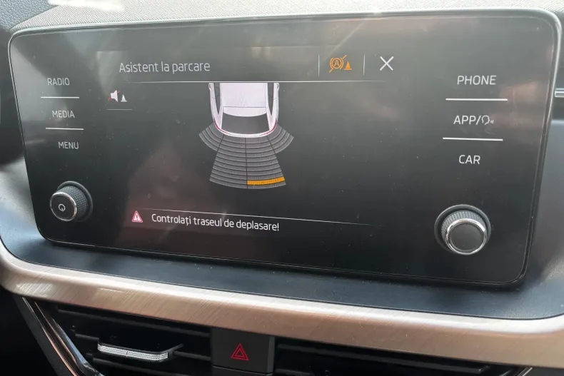 Skoda Scala din 2022 cu 179.696 km - oferta SKO197987 - foto 21