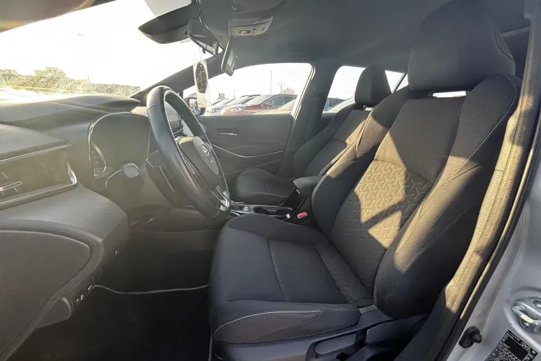 Toyota Corolla din 2021 cu 113.700 km - oferta TOY197988 - foto 5