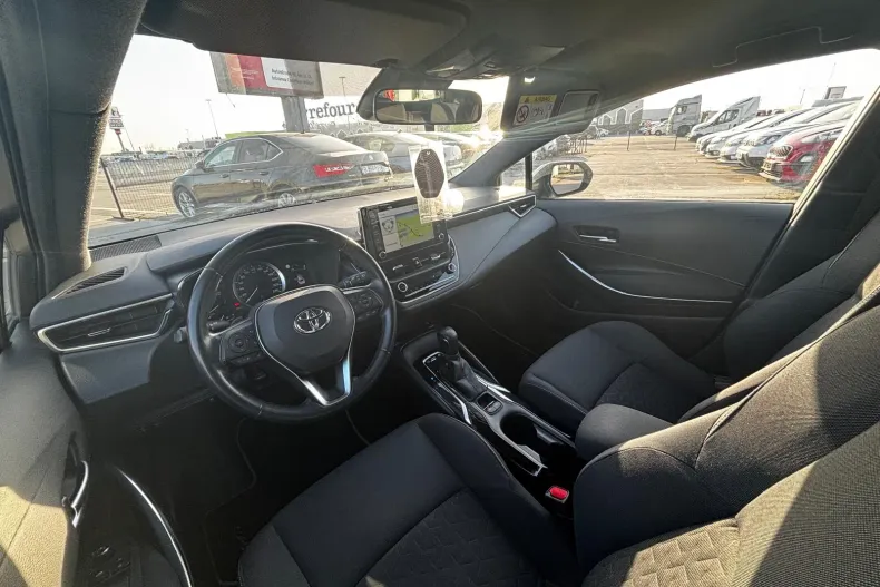 Toyota Corolla din 2021 cu 113.700 km - oferta TOY197988 - foto 6