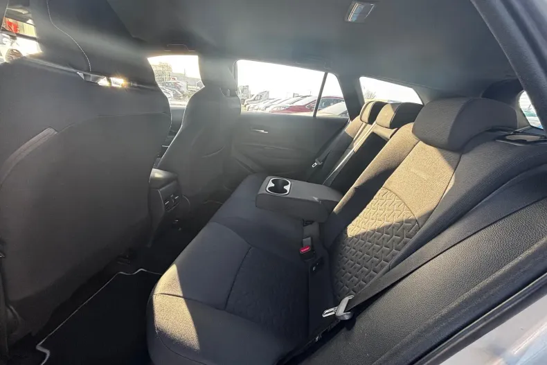 Toyota Corolla din 2021 cu 113.700 km - oferta TOY197988 - foto 7