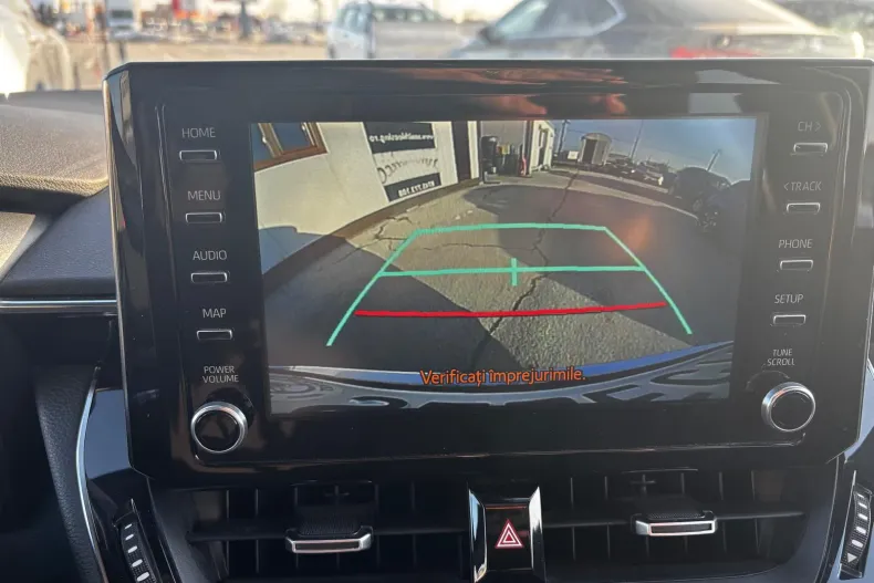 Toyota Corolla din 2021 cu 113.700 km - oferta TOY197988 - foto 20