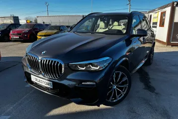 BMW X5 din 2020 - oferta BMW197989