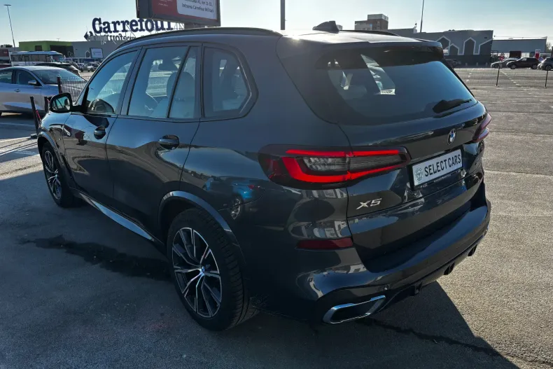 BMW X5 (Seria X) din 2020 cu 135.042 km - oferta BMW197989 - foto 2