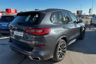BMW X5 (Seria X) din 2020 cu 135.042 km - oferta BMW197989 - foto 3