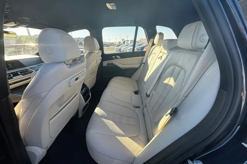 BMW X5 (Seria X) din 2020 cu 135.042 km - oferta BMW197989 - foto 6