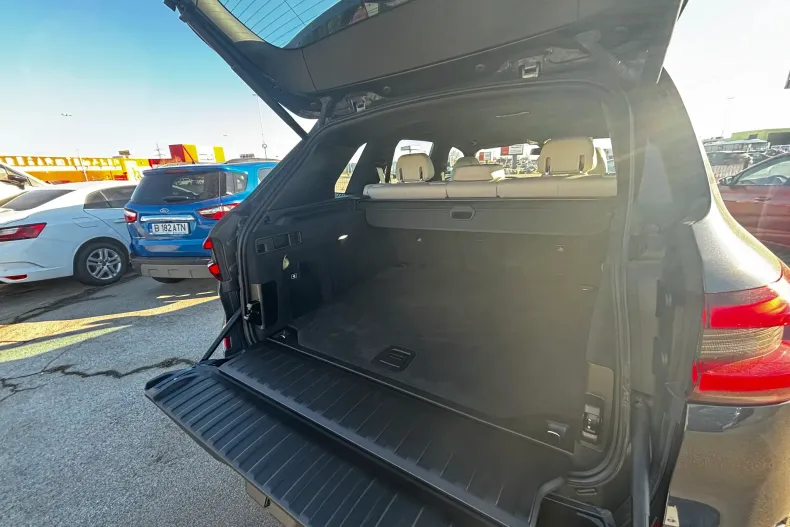 BMW X5 (Seria X) din 2020 cu 135.042 km - oferta BMW197989 - foto 9