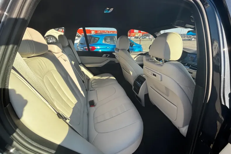 BMW X5 (Seria X) din 2020 cu 135.042 km - oferta BMW197989 - foto 11