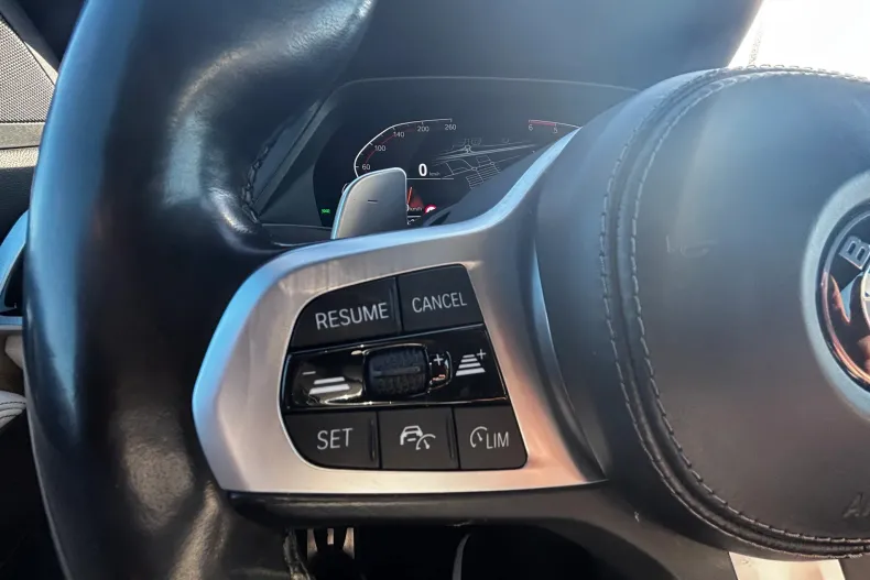 BMW X5 (Seria X) din 2020 cu 135.042 km - oferta BMW197989 - foto 17