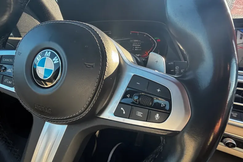 BMW X5 (Seria X) din 2020 cu 135.042 km - oferta BMW197989 - foto 18