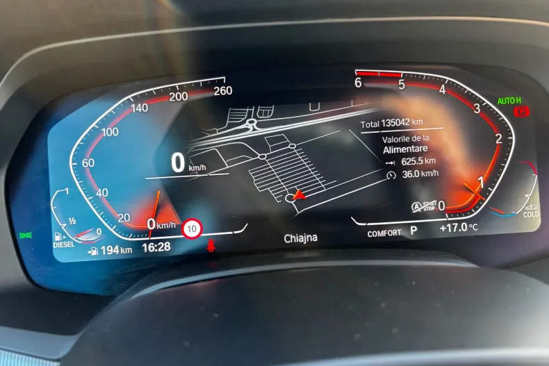 BMW X5 (Seria X) din 2020 cu 135.042 km - oferta BMW197989 - foto 19