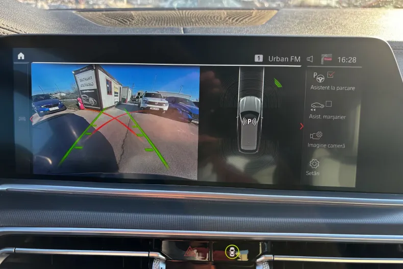 BMW X5 (Seria X) din 2020 cu 135.042 km - oferta BMW197989 - foto 22