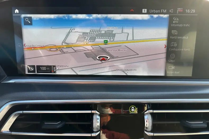 BMW X5 (Seria X) din 2020 cu 135.042 km - oferta BMW197989 - foto 23