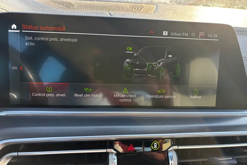 BMW X5 (Seria X) din 2020 cu 135.042 km - oferta BMW197989 - foto 24