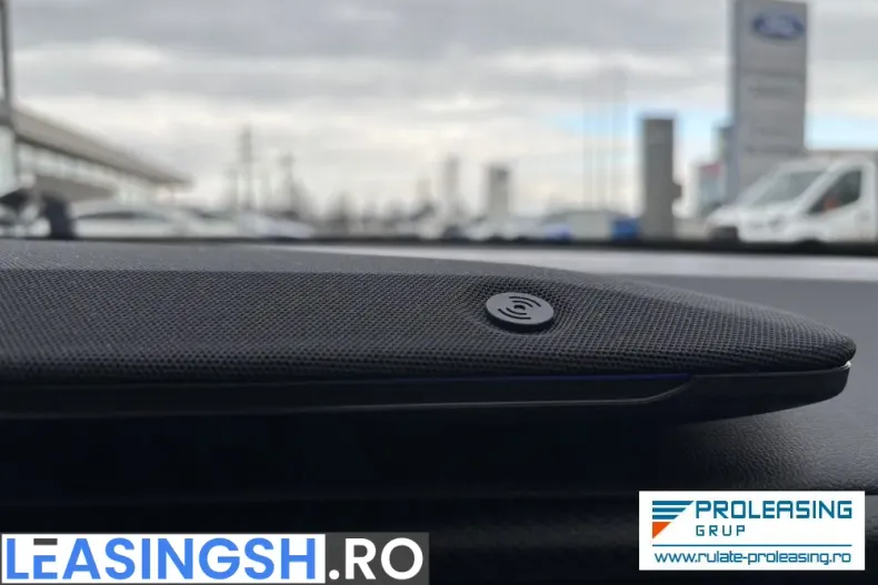 Ford Capri din 2025 cu 3.500 km - oferta FOR197990 - foto 14