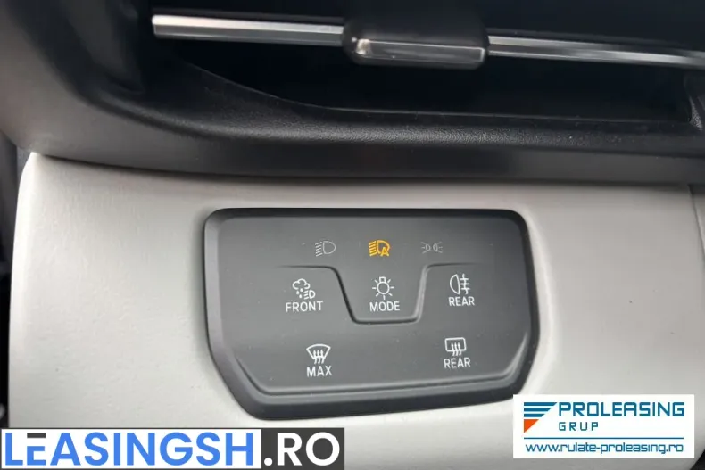 Ford Capri din 2025 cu 3.500 km - oferta FOR197990 - foto 15