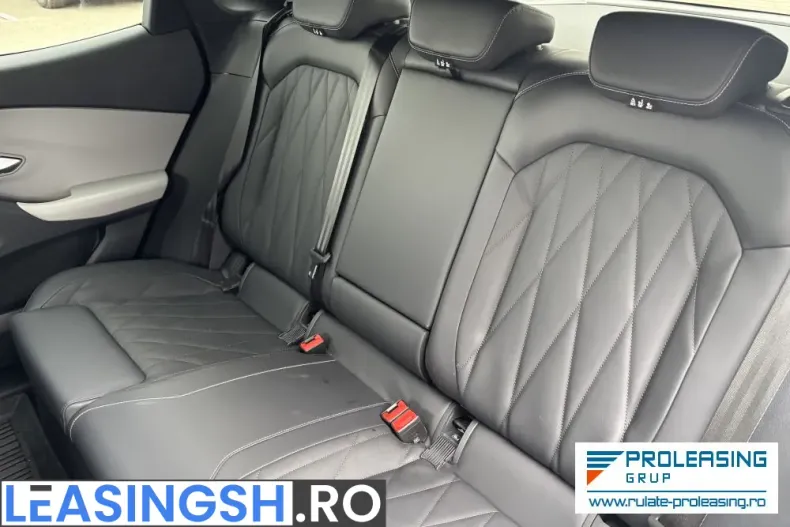 Ford Capri din 2025 cu 3.500 km - oferta FOR197990 - foto 17