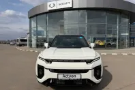 KGM Actyon din 2025 cu 7 km - oferta KGM197991 - foto 2