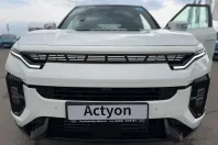 KGM Actyon din 2025 cu 7 km - oferta KGM197991 - foto 5