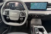 KGM Actyon din 2025 cu 7 km - oferta KGM197991 - foto 7