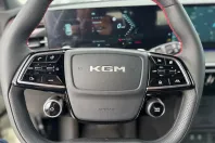 KGM Actyon din 2025 cu 7 km - oferta KGM197991 - foto 8