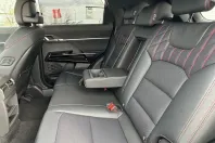 KGM Actyon din 2025 cu 7 km - oferta KGM197991 - foto 9