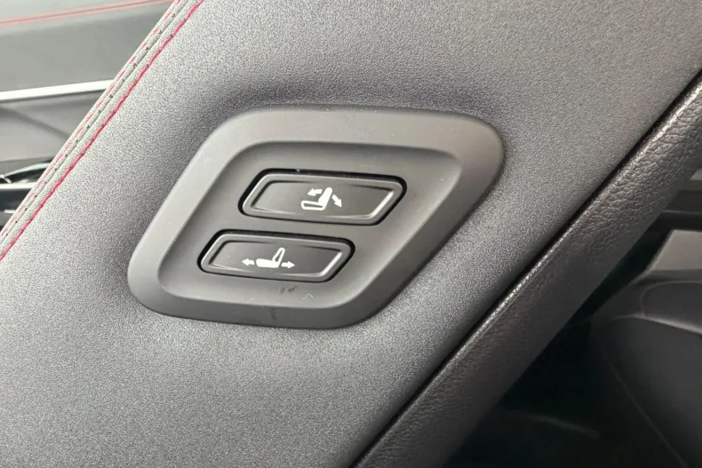 KGM Actyon din 2025 cu 7 km - oferta KGM197991 - foto 10