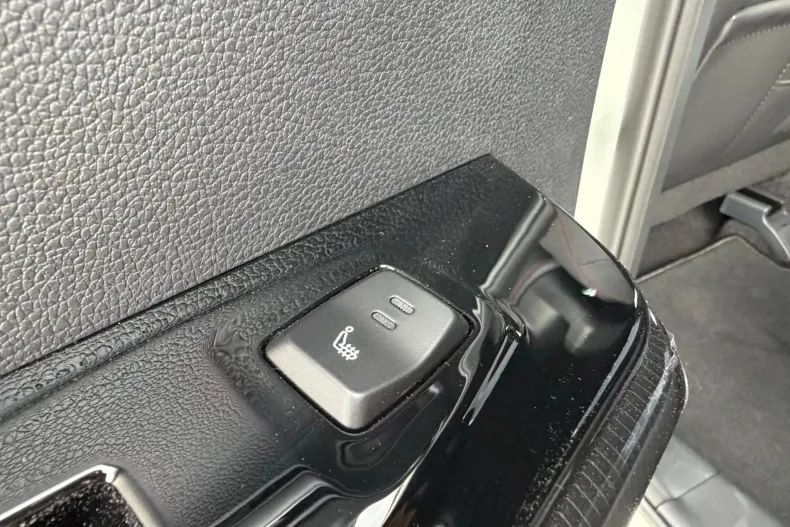 KGM Actyon din 2025 cu 7 km - oferta KGM197991 - foto 12