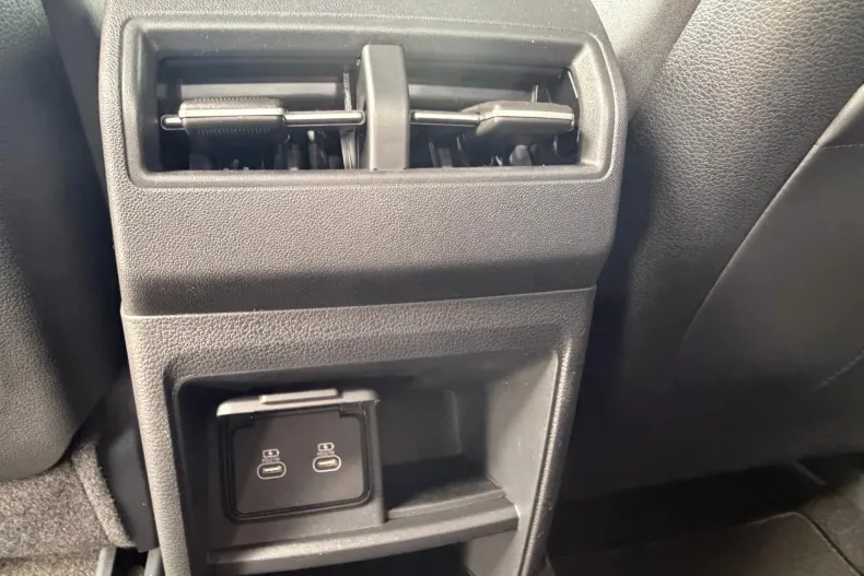 KGM Actyon din 2025 cu 7 km - oferta KGM197991 - foto 13