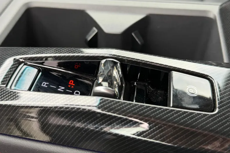 KGM Actyon din 2025 cu 7 km - oferta KGM197991 - foto 15