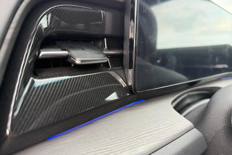 KGM Actyon din 2025 cu 7 km - oferta KGM197991 - foto 16